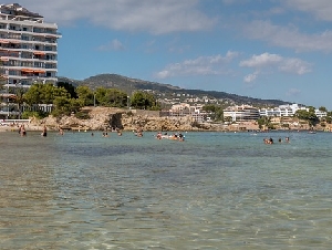 Playa de Palma